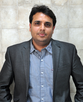 Mr. Akshay Shethia